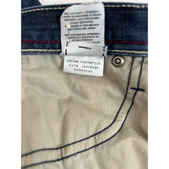 Habitual for Tori by TRB Jeans - Picture 10 of 10